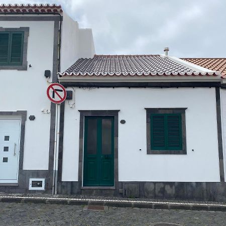 Casa Das Ondas Рибейра-Гранди Экстерьер фото