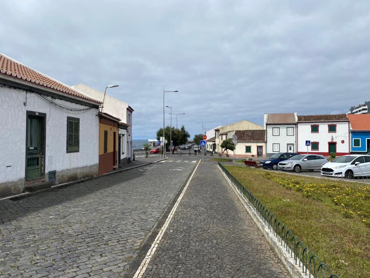 Casa Das Ondas Рибейра-Гранди Экстерьер фото